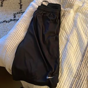 Nike Dri Fit men’s training shorts